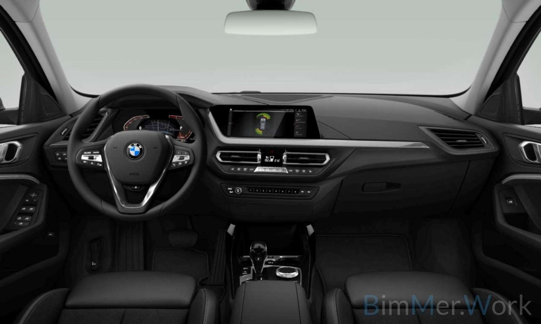 BMW 118i Sport Line 118i - 2022 - Joinsteer - #3