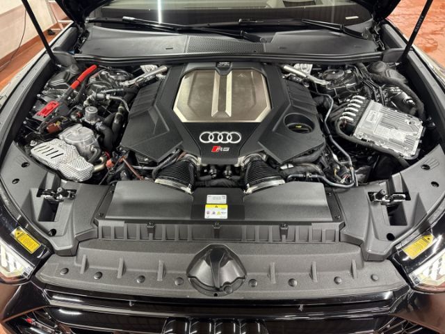 Audi RS6 Avant TFSI Quattro Tiptronic - 2024 - Joinsteer - #7