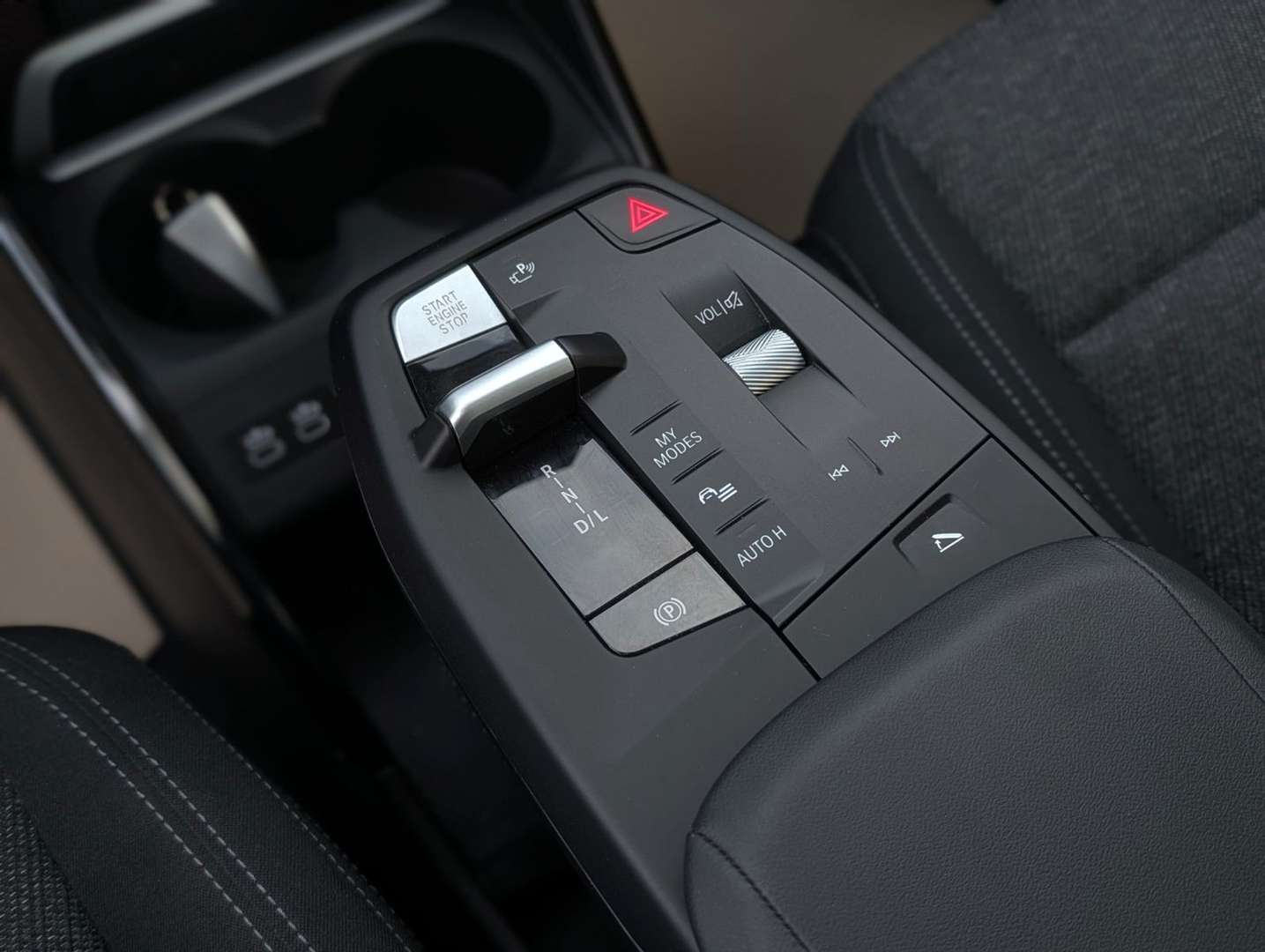 BMW Série 2 220 - 2025 - Joinsteer - #25