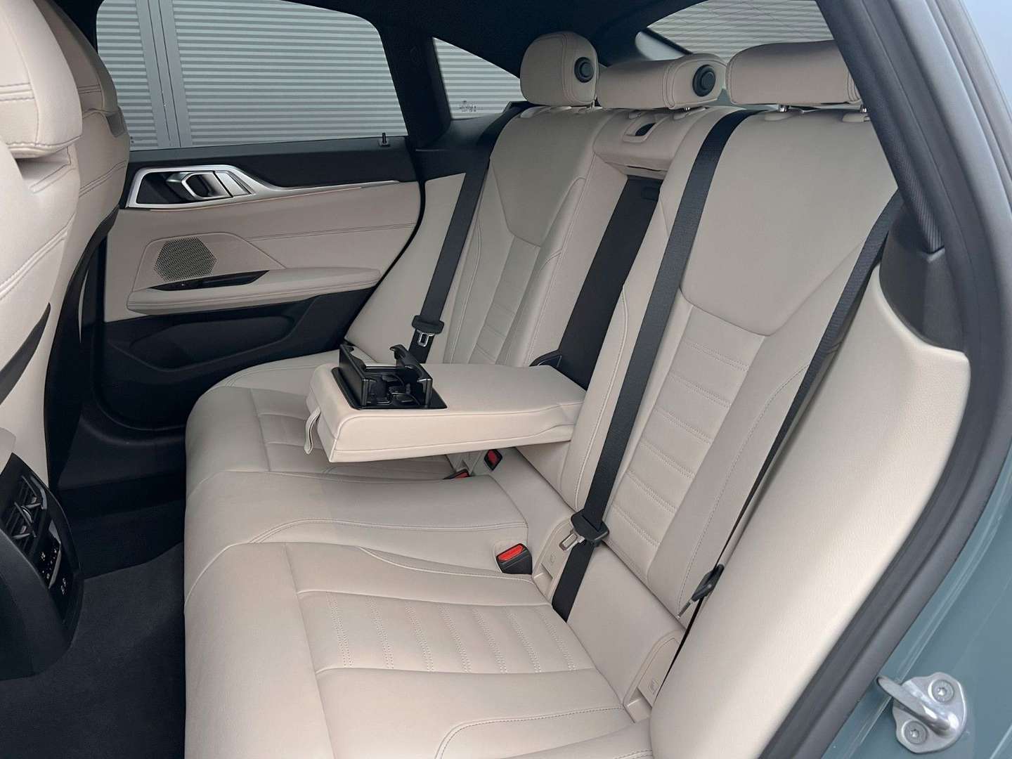 BMW Série 4 M Sport 420 - 2024 - Joinsteer - #34