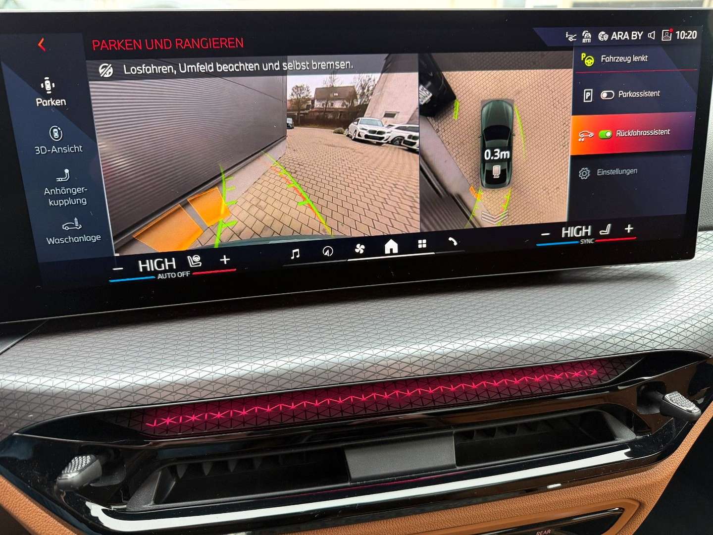 BMW I4 M Sport 40e XDrive - 2024 - Joinsteer - #24