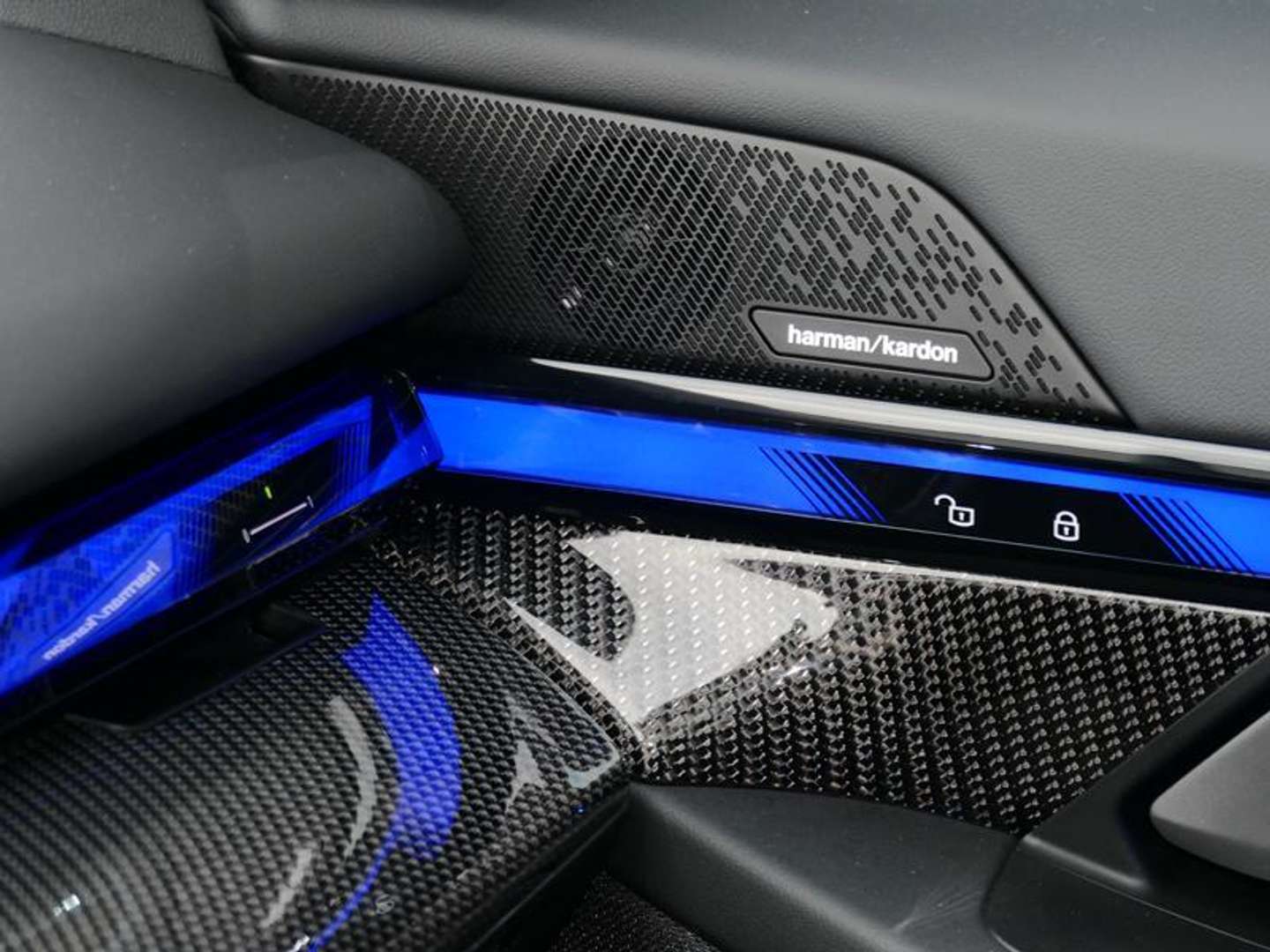 BMW I5 Touring M Sport EDrive40 - 2025 - Joinsteer - #16