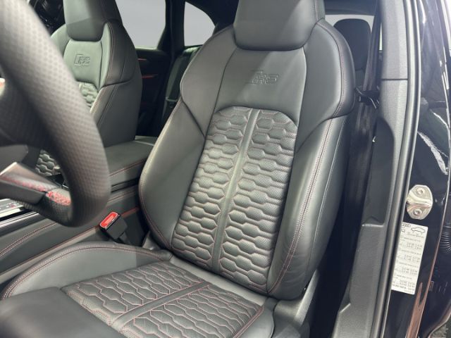 Audi RS6 Avant TFSI Quattro Tiptronic - 2024 - Joinsteer - #9
