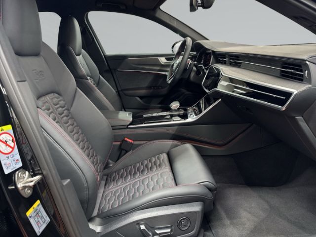 Audi RS6 Avant TFSI Quattro Tiptronic - 2024 - Joinsteer - #10