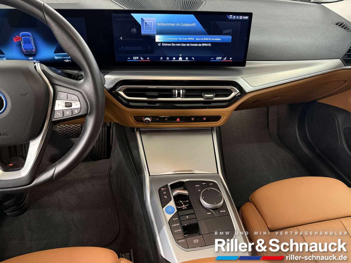 BMW I4 35 EDrive - 2023 - Joinsteer - #4