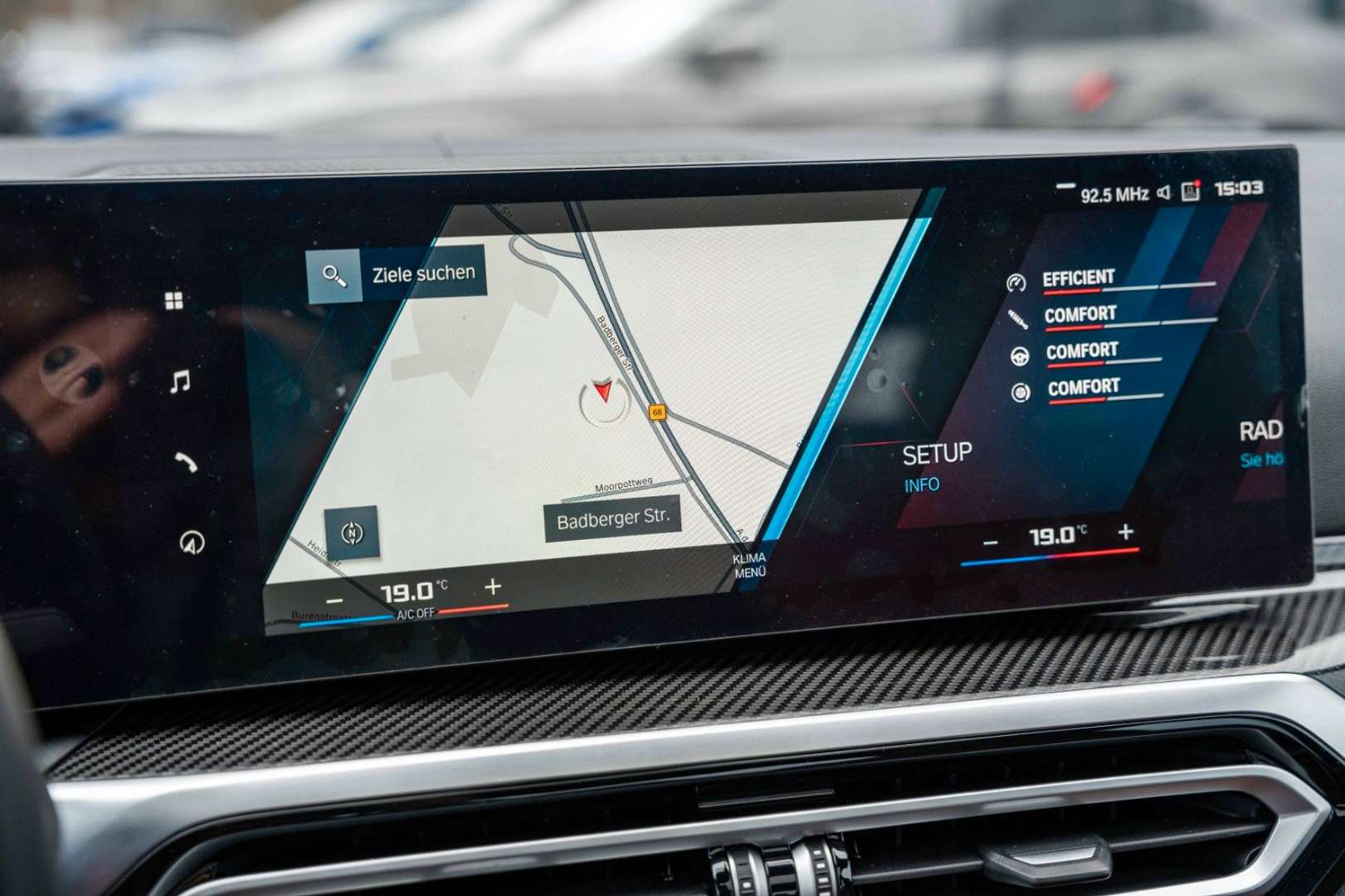 BMW M3 Competition M XDrive - 2024 - Joinsteer - #38