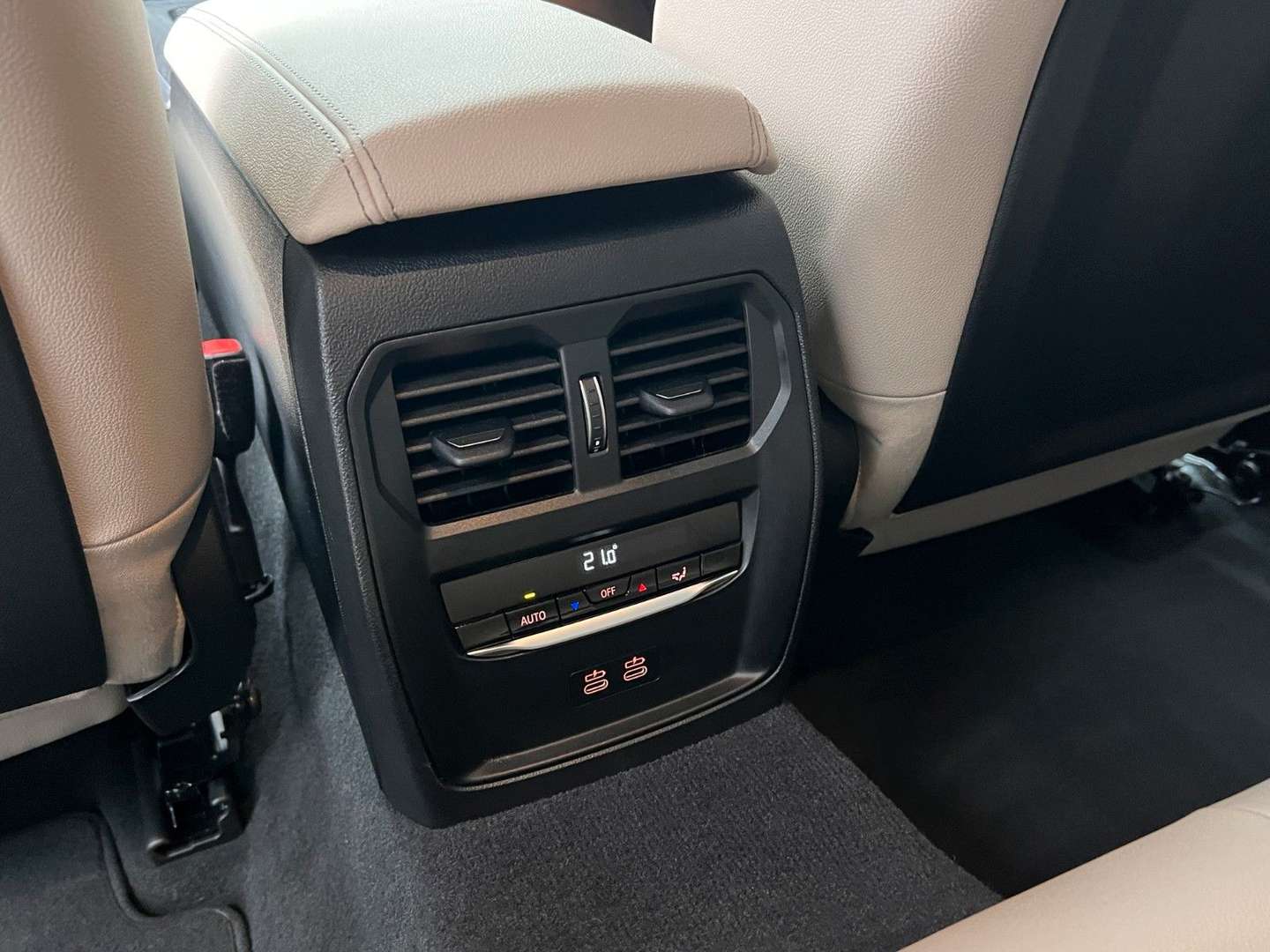 BMW Série 4 M Sport 420 - 2024 - Joinsteer - #35