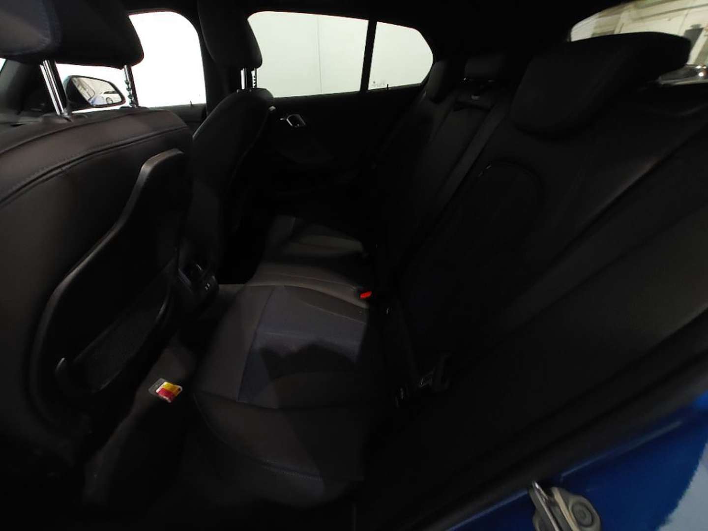 BMW 118i M Sport 118i - 2024 - Joinsteer - #12