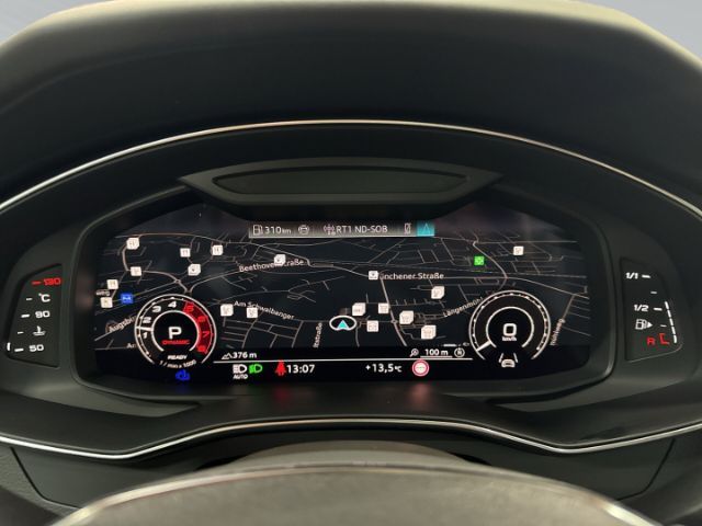 Audi RS6 Avant TFSI Quattro Tiptronic - 2024 - Joinsteer - #14