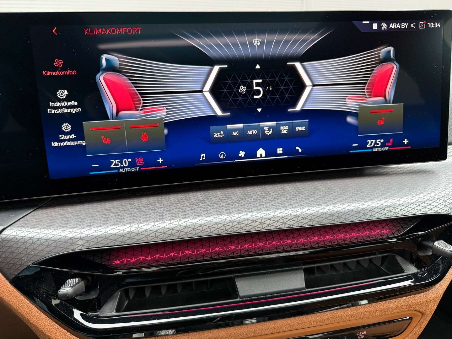 BMW I4 M Sport 40e XDrive - 2024 - Joinsteer - #25