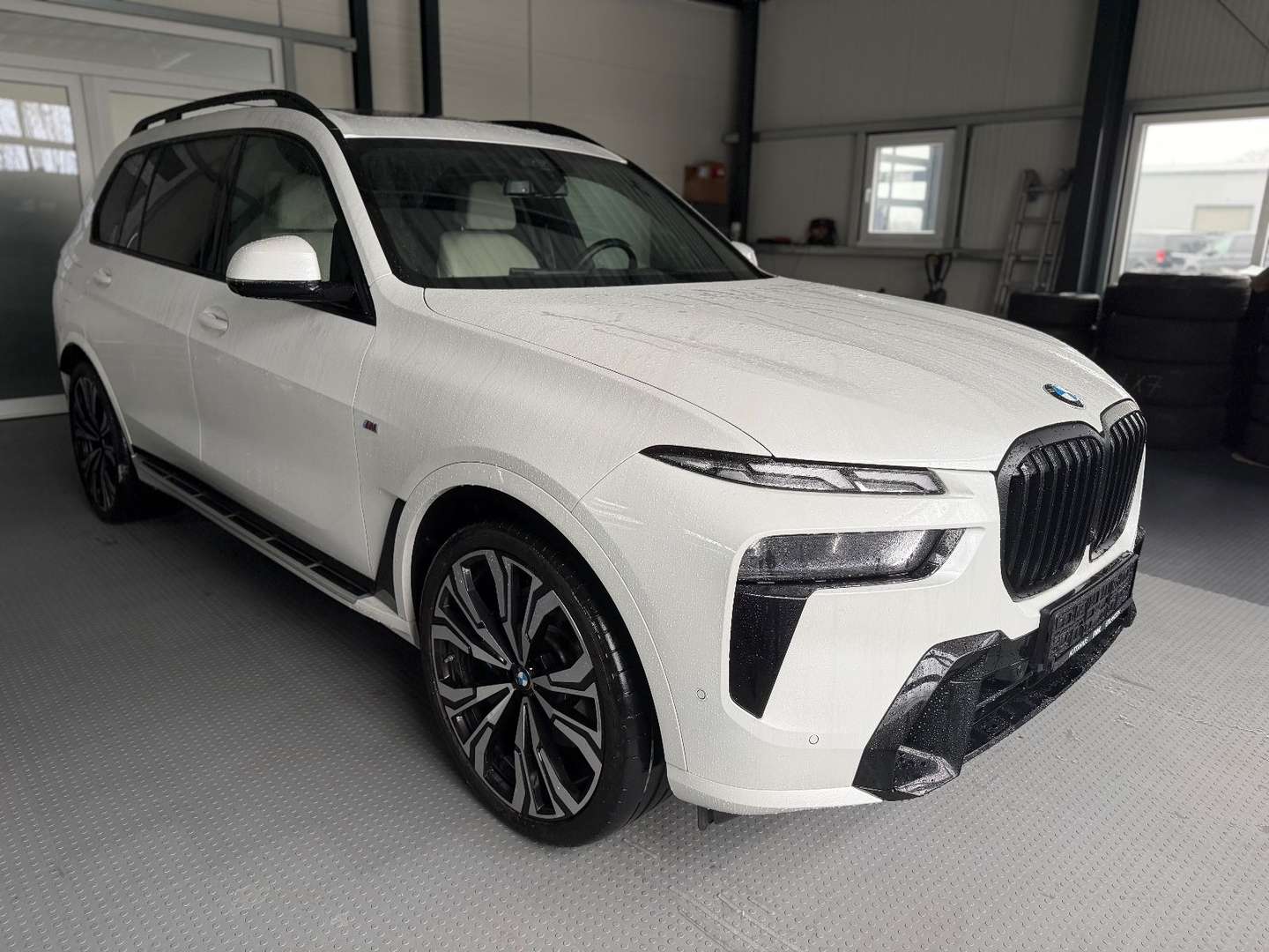 BMW X7 M Sport 40i - 2025 - Joinsteer - #2