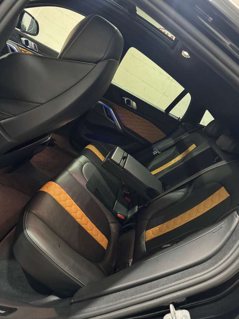 BMW X6 M 4.4 Competition - 2020 - Joinsteer - #6
