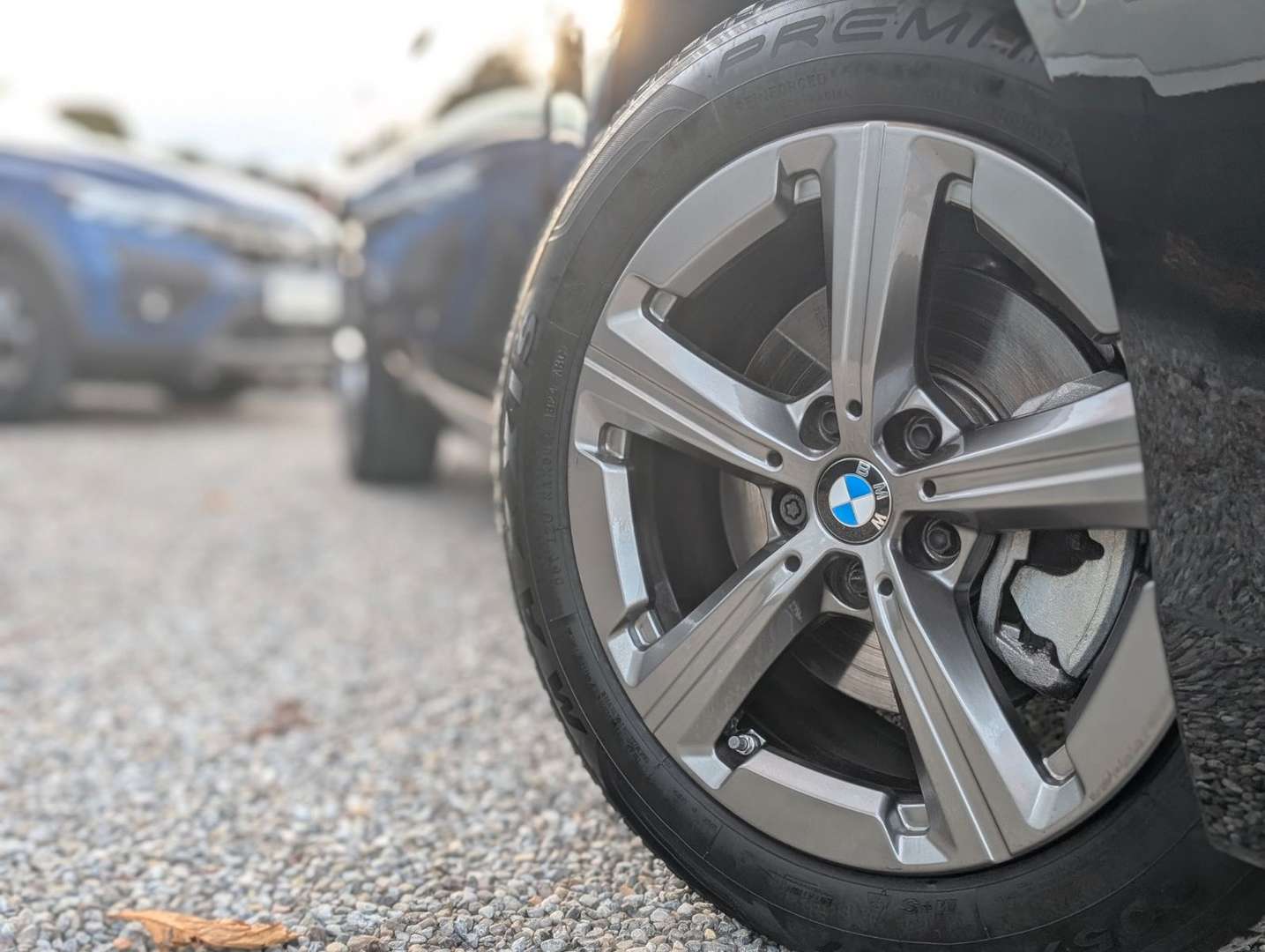 BMW Série 2 220 - 2025 - Joinsteer - #3