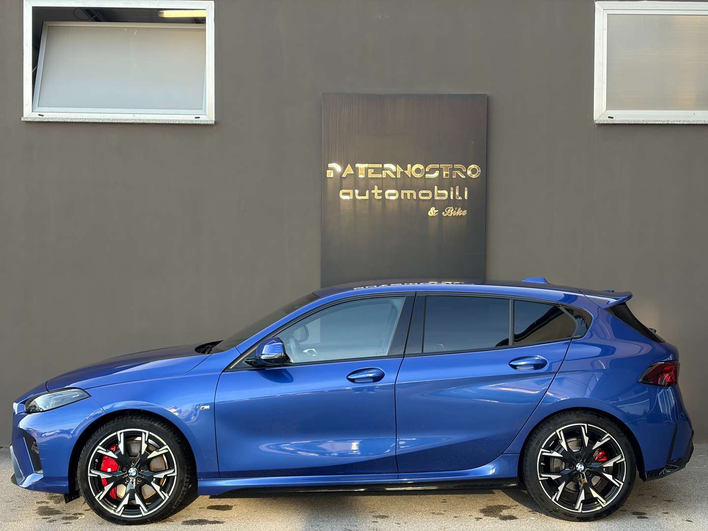 BMW 118 M Sport 118d - 2024 - Joinsteer - #2