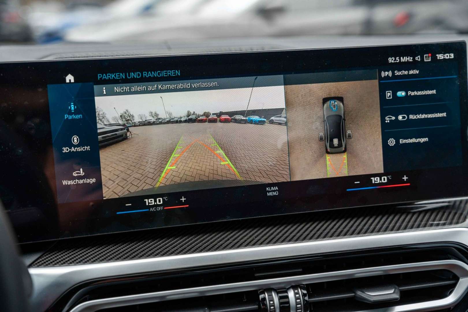 BMW M3 Competition M XDrive - 2024 - Joinsteer - #39