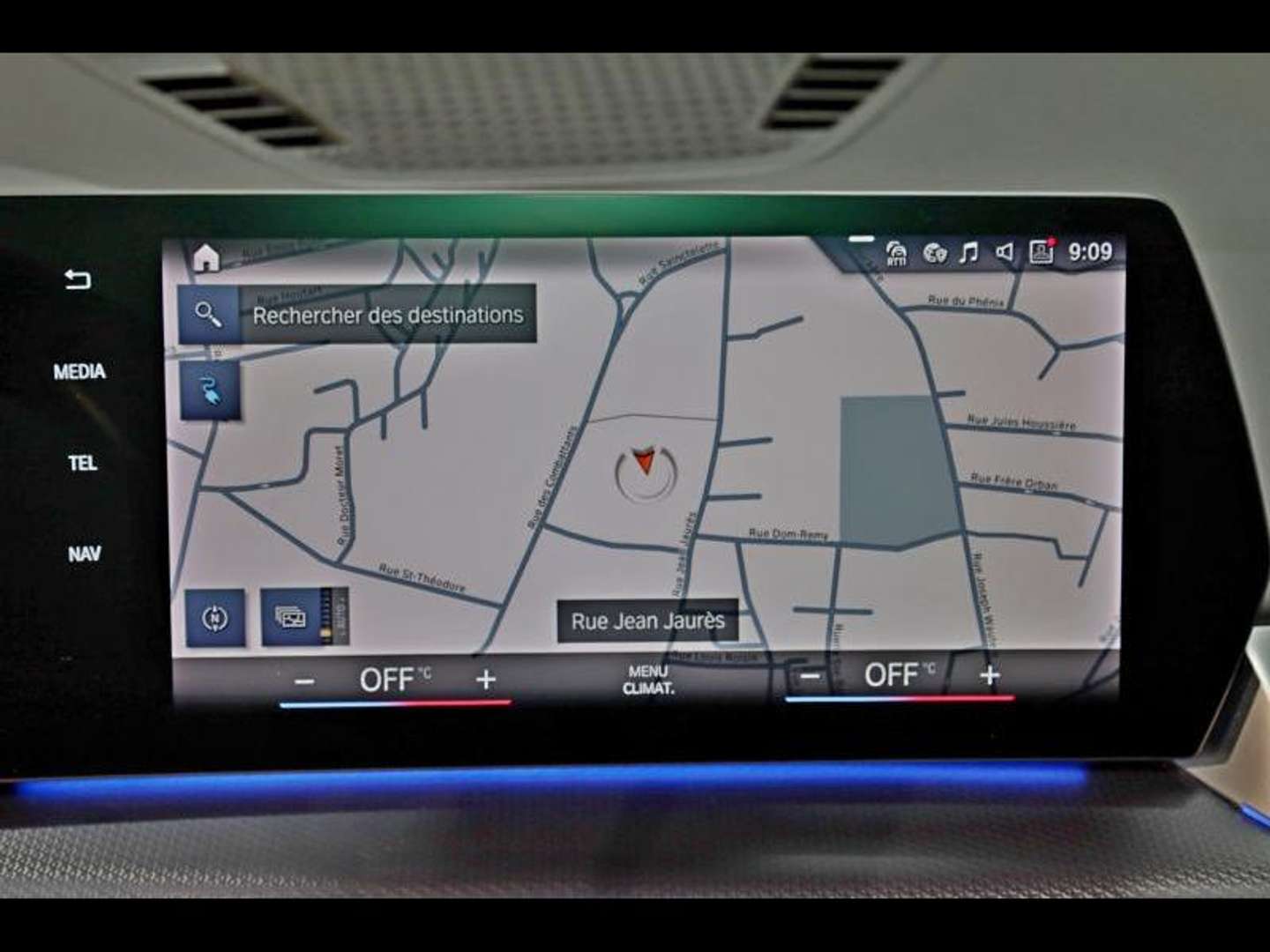 BMW IX1 M-Sport XDrive30 - 2023 - Joinsteer - #10