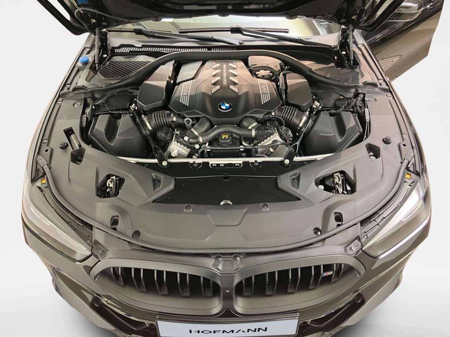 BMW Série 8 M Sport M850 - 2022 - Joinsteer - #16