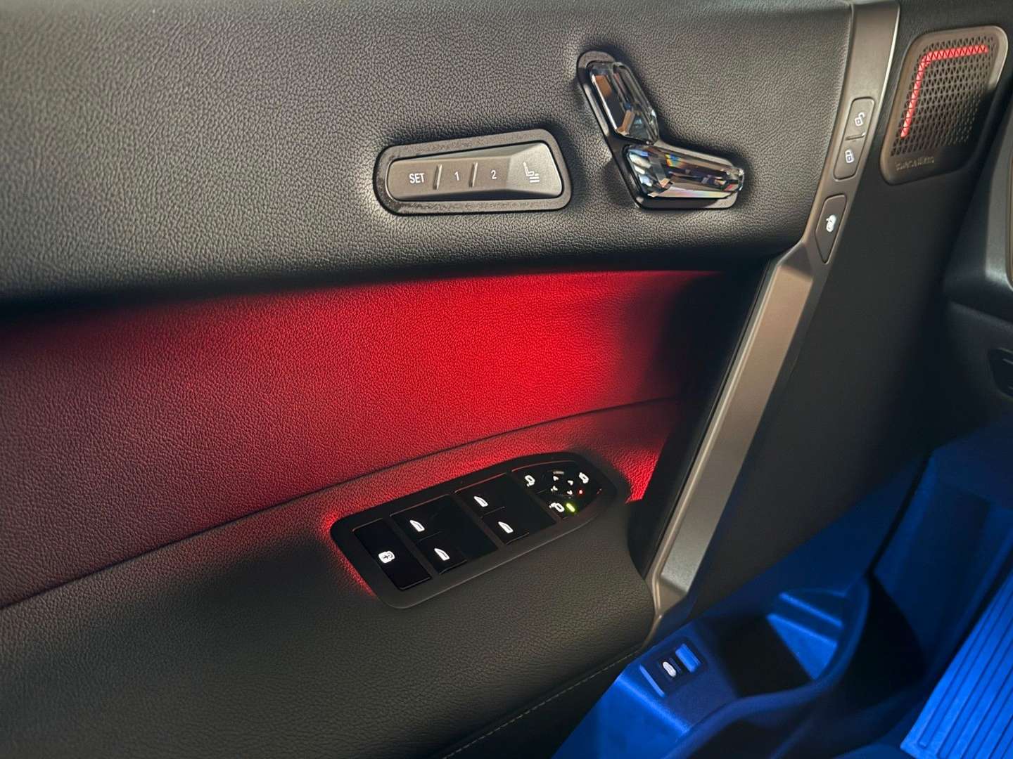 BMW IX M Sport 60 XDrive - 2025 - Joinsteer - #38