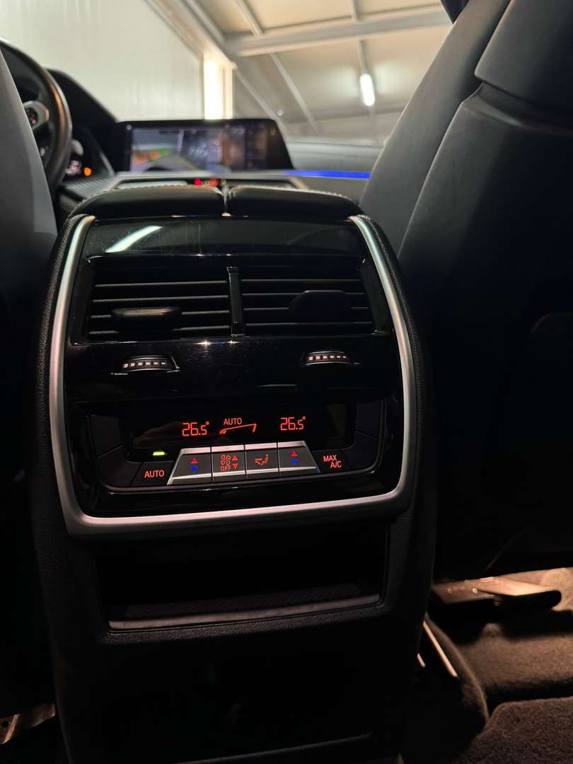 BMW X6 M 4.4 Competition - 2020 - Joinsteer - #7