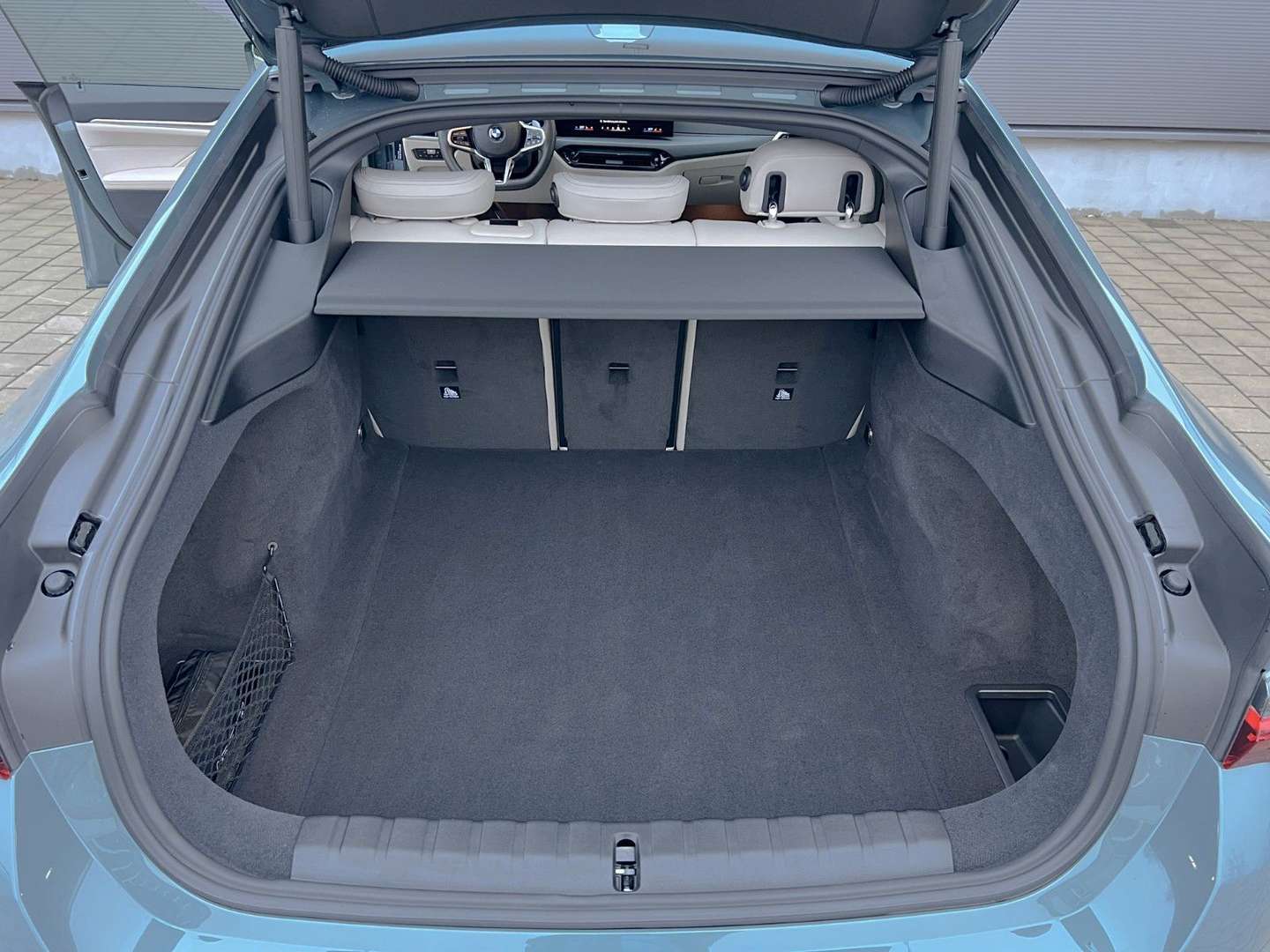 BMW Série 4 M Sport 420 - 2024 - Joinsteer - #36