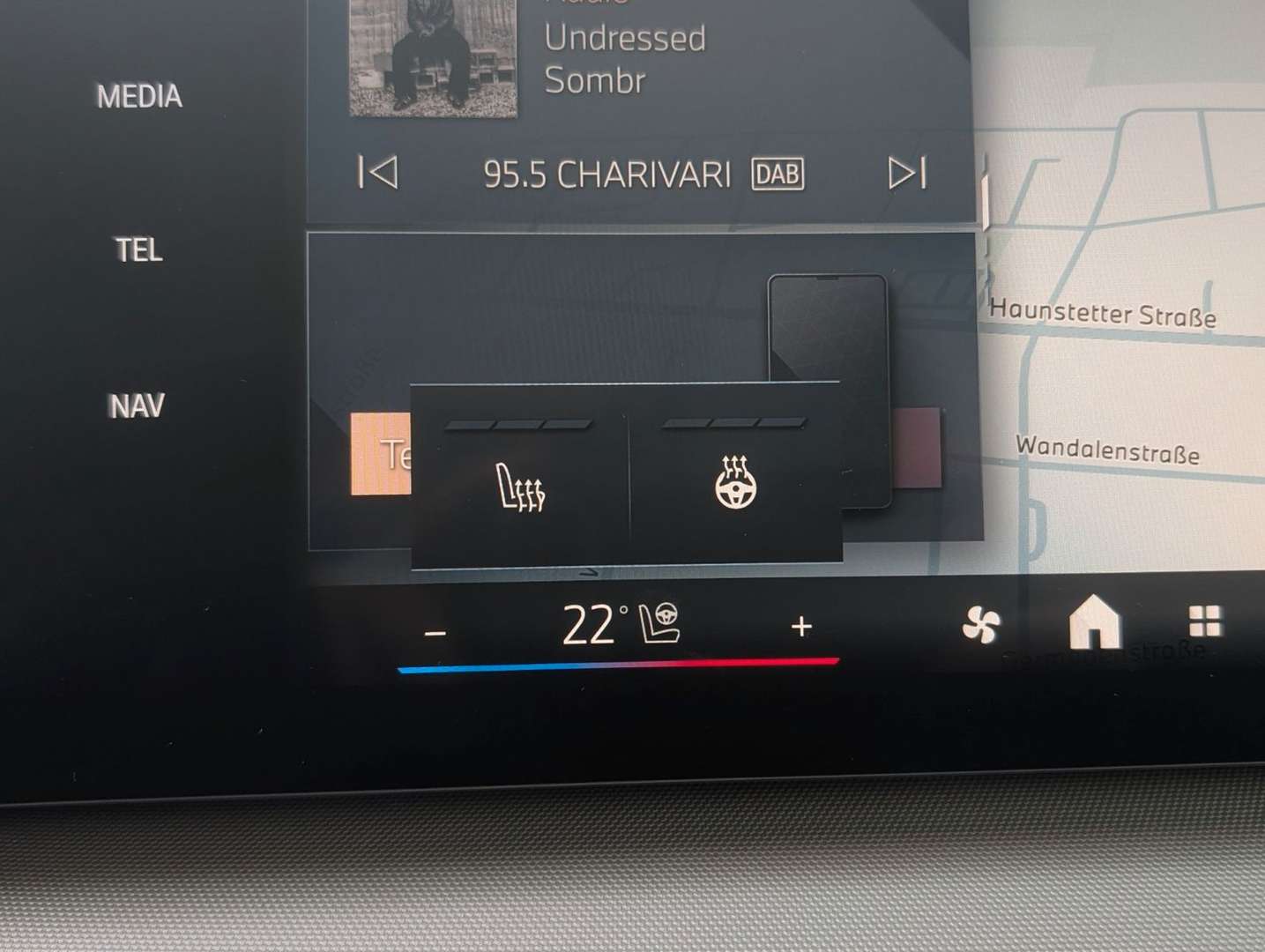 BMW Série 2 220 - 2025 - Joinsteer - #27