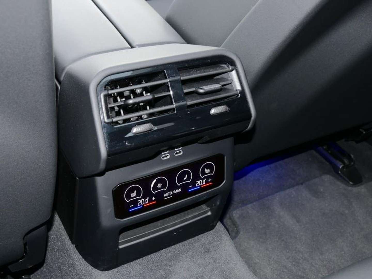 BMW I5 Touring M Sport EDrive40 - 2025 - Joinsteer - #18