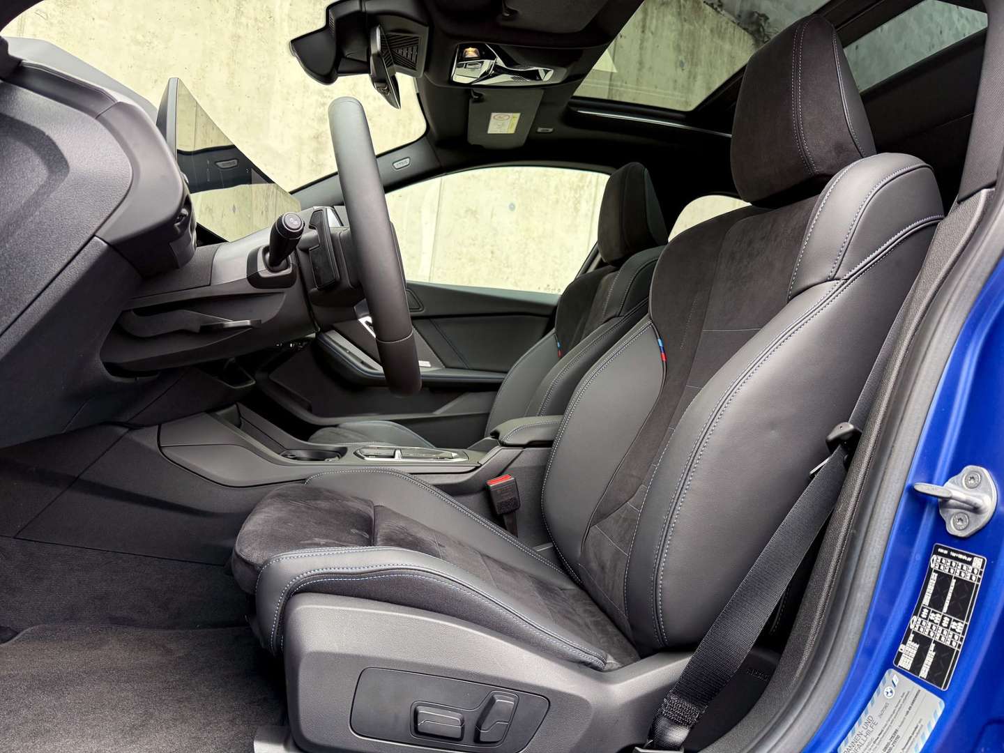 BMW Série 2 220d - 2025 - Joinsteer - #13