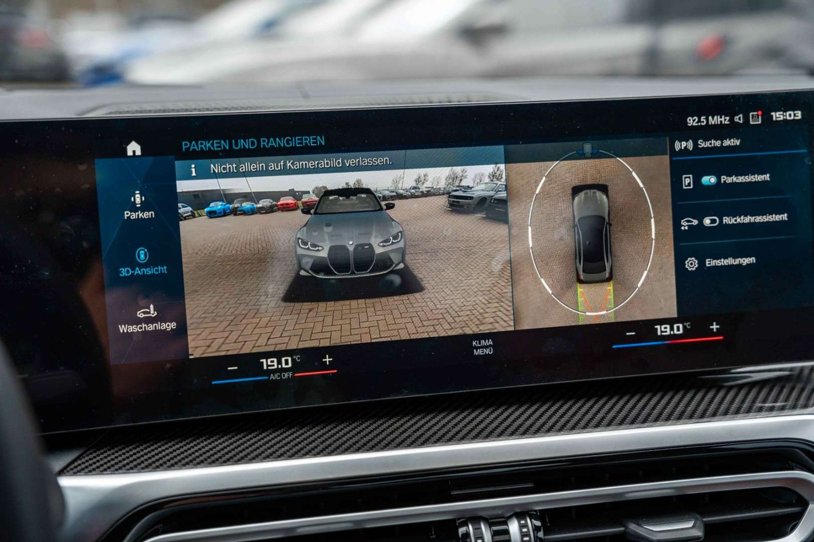 BMW M3 Competition M XDrive - 2024 - Joinsteer - #40