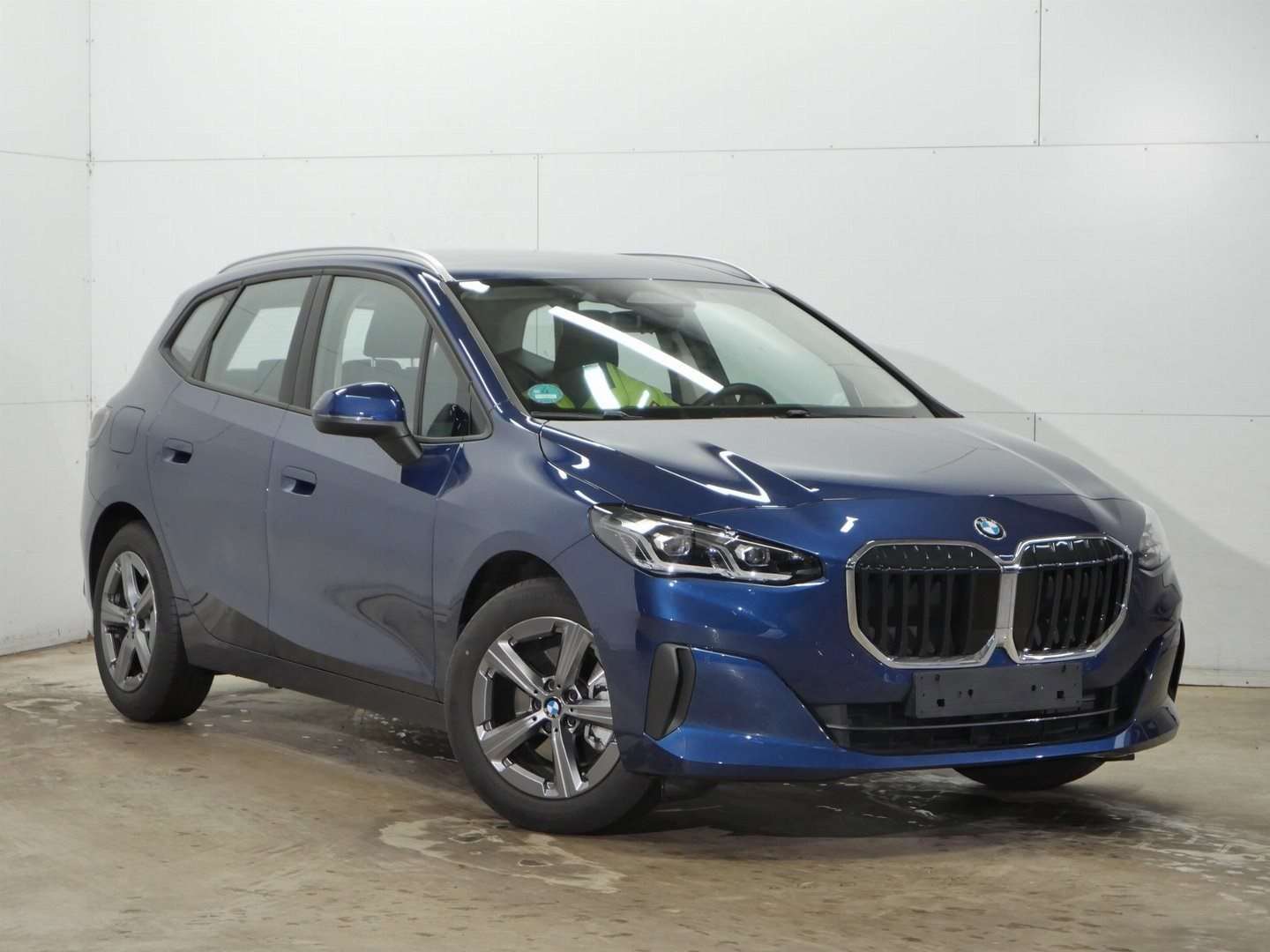 BMW Série 2 Active Tourer 220i - 2025 - Joinsteer - #2