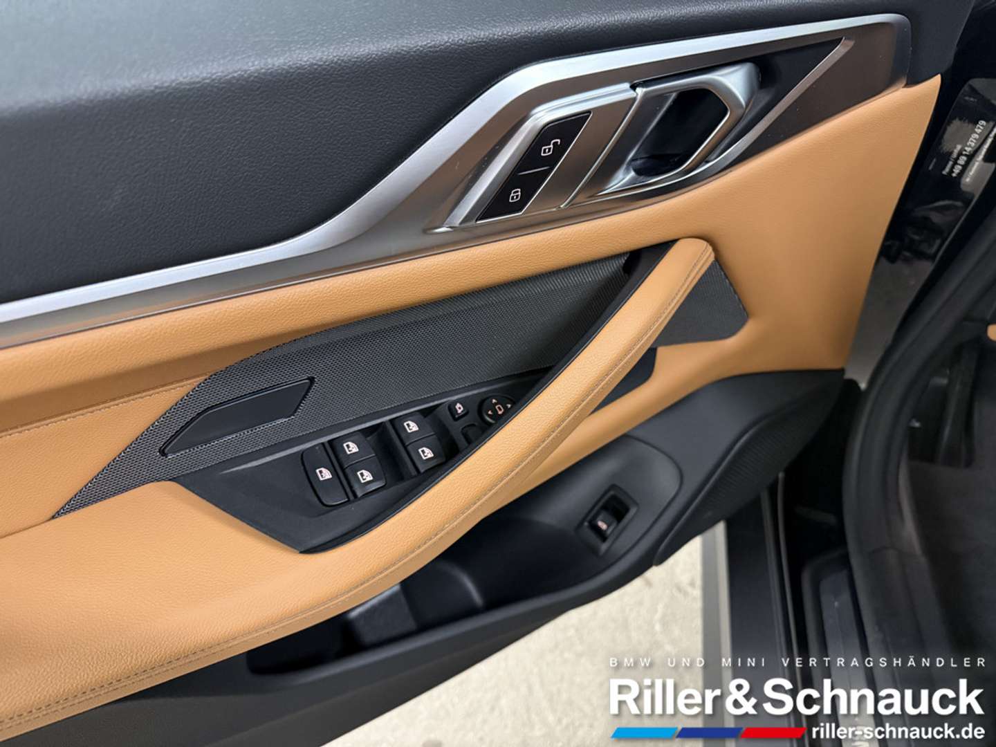 BMW I4 35 EDrive - 2023 - Joinsteer - #6