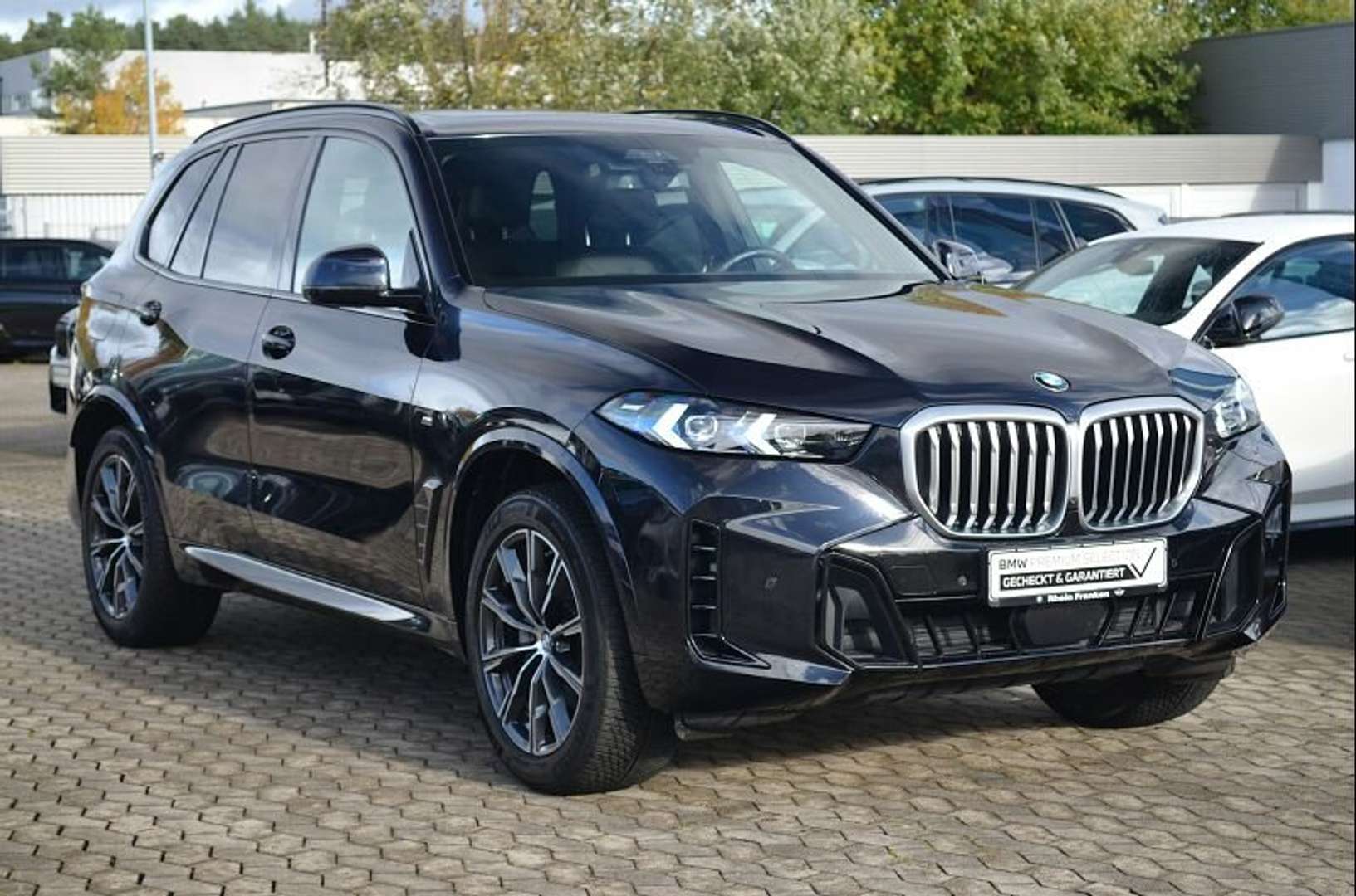 BMW X5 M Sport XDrive30d - 2025 - Joinsteer - #3