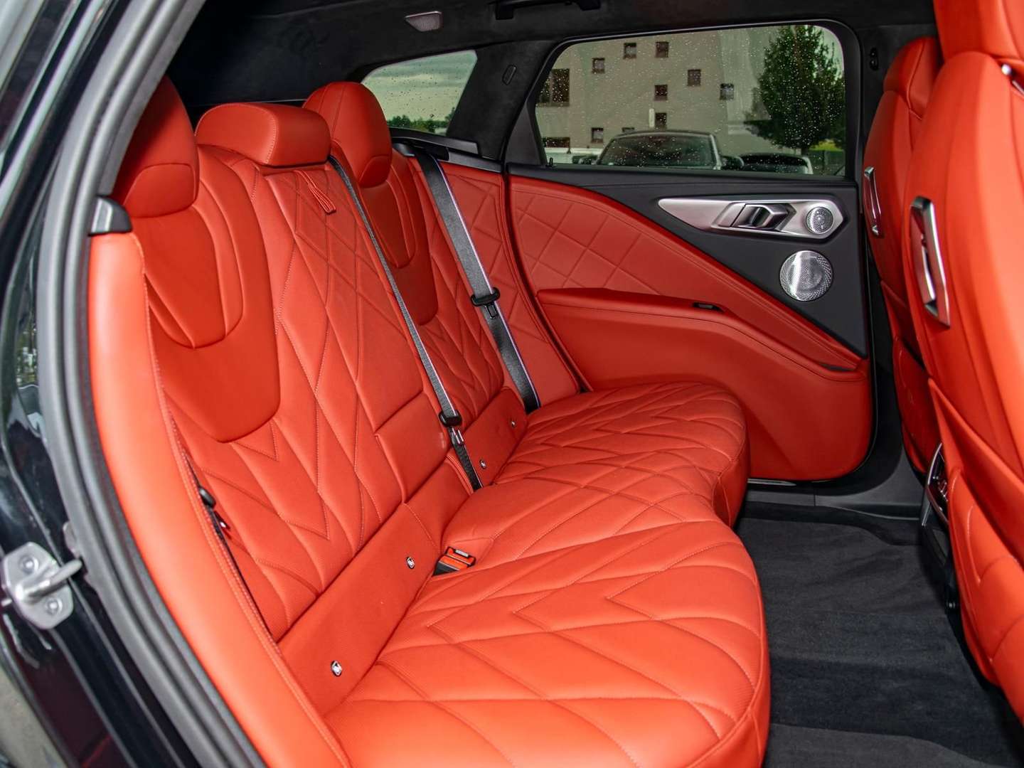 BMW XM M Sport - 2023 - Joinsteer - #4