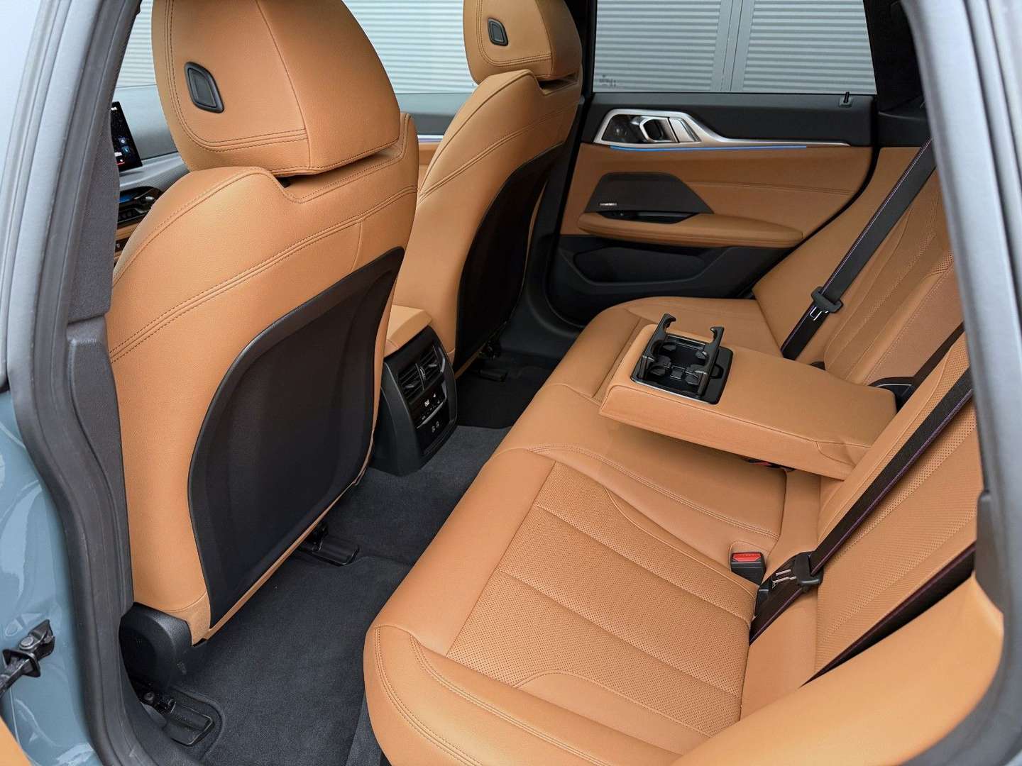 BMW I4 M Sport 40e XDrive - 2024 - Joinsteer - #28