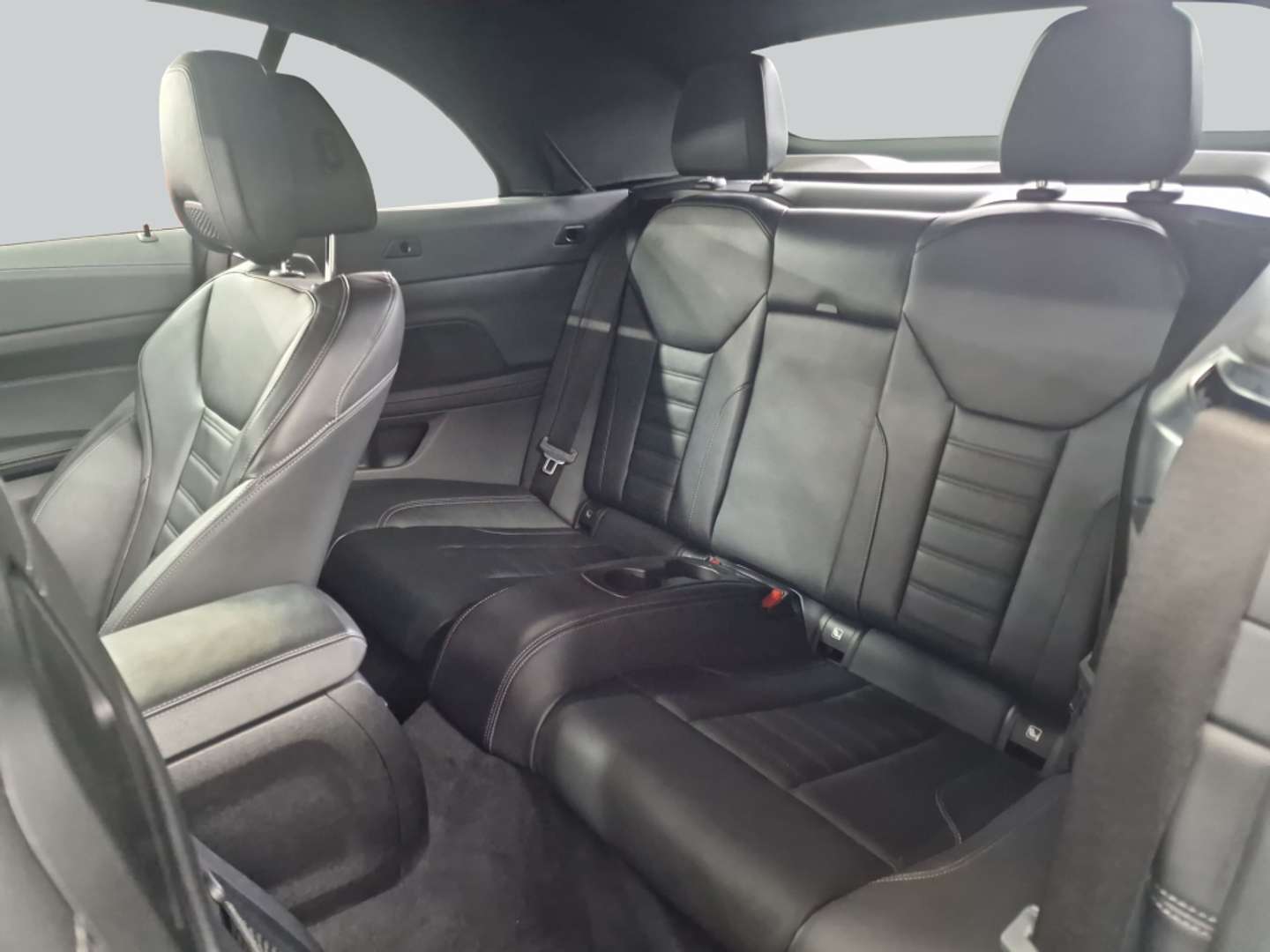 BMW Série 420i Cabriolet M Sport 420i - 2021 - Joinsteer - #12