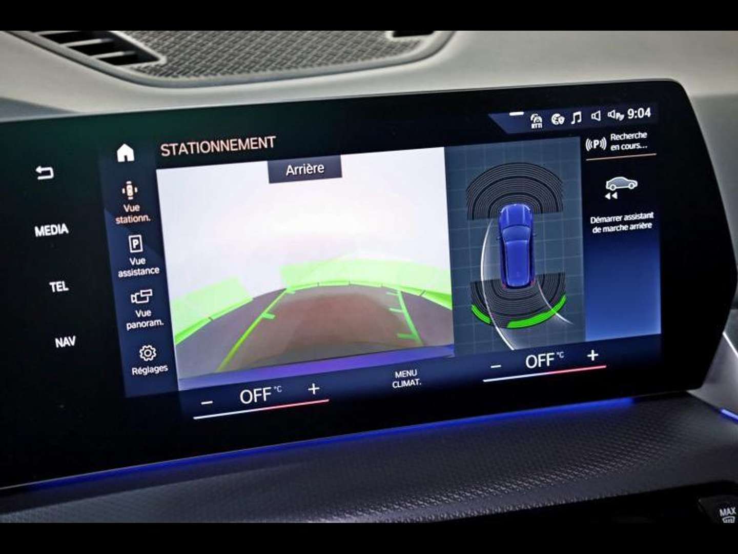 BMW IX1 M-Sport XDrive30 - 2023 - Joinsteer - #11