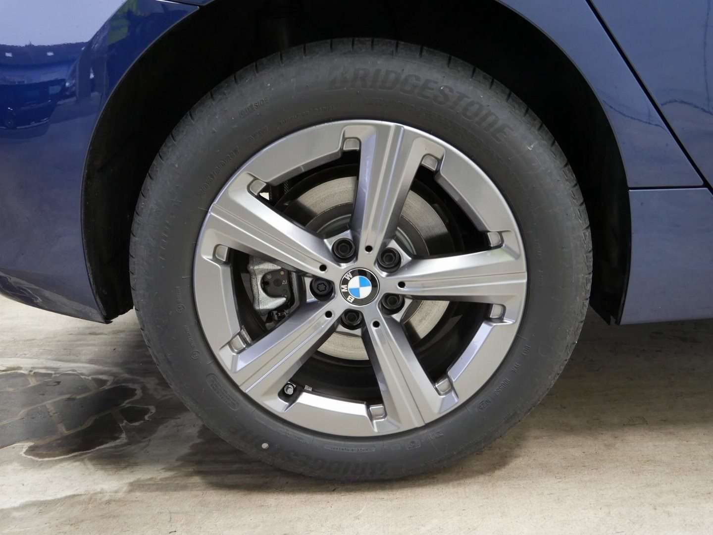 BMW Série 2 Active Tourer 220i - 2025 - Joinsteer - #5