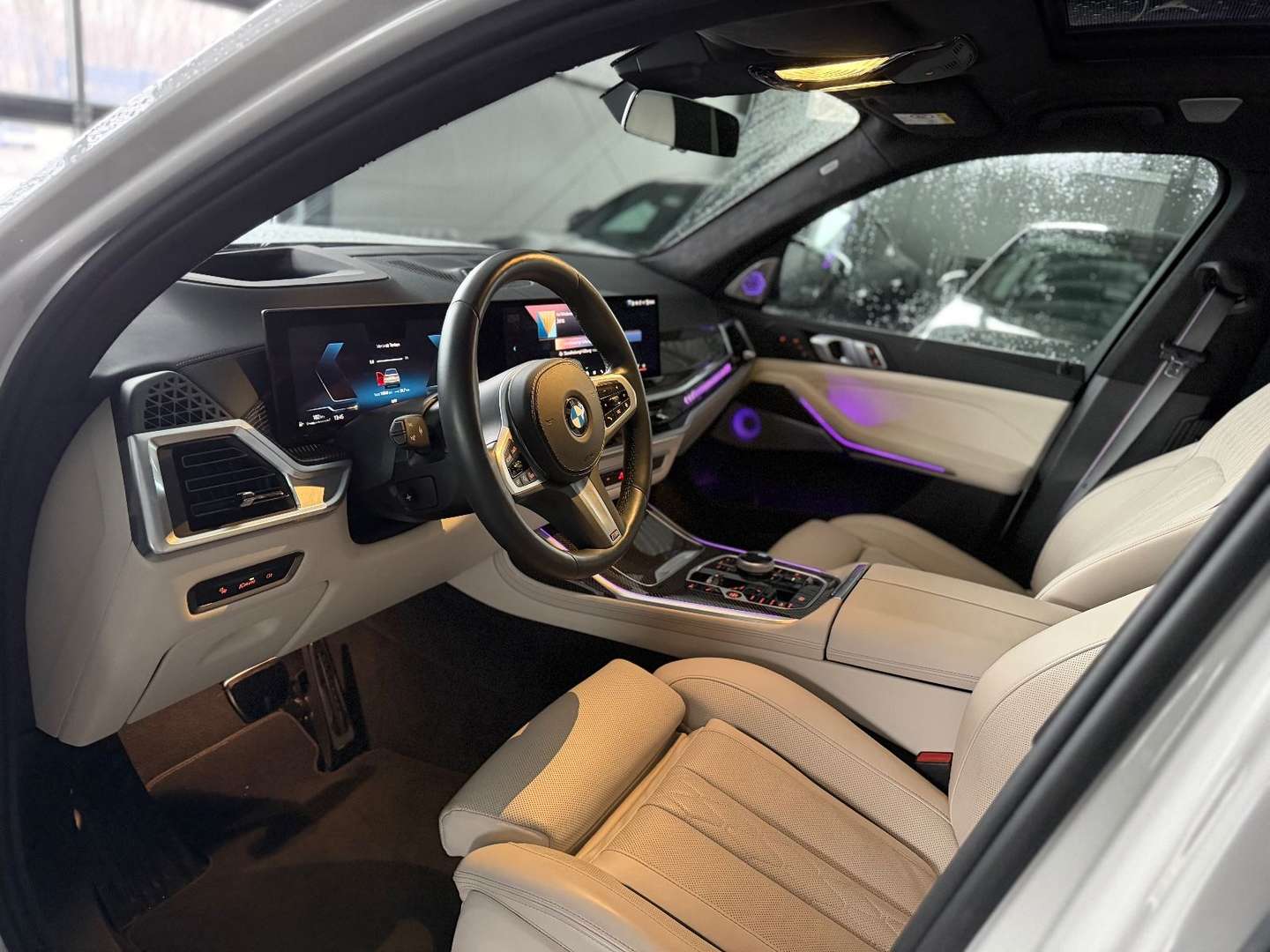 BMW X7 M Sport 40i - 2025 - Joinsteer - #8