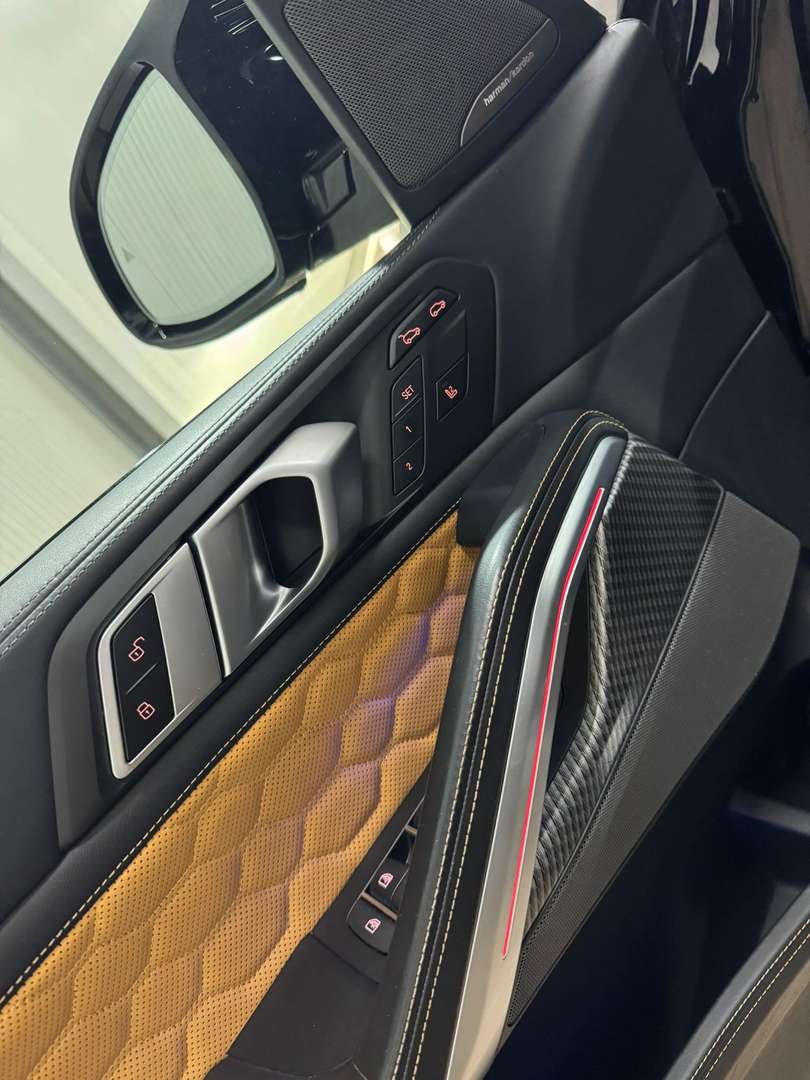 BMW X6 M 4.4 Competition - 2020 - Joinsteer - #11