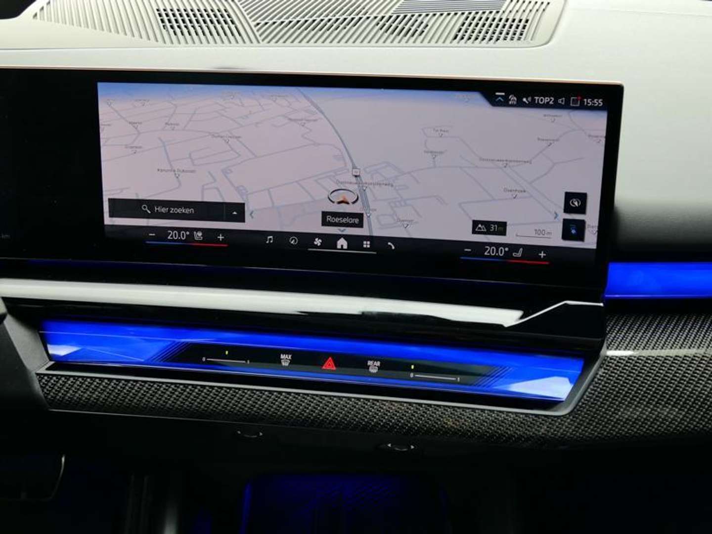 BMW I5 Touring M Sport EDrive40 - 2025 - Joinsteer - #21