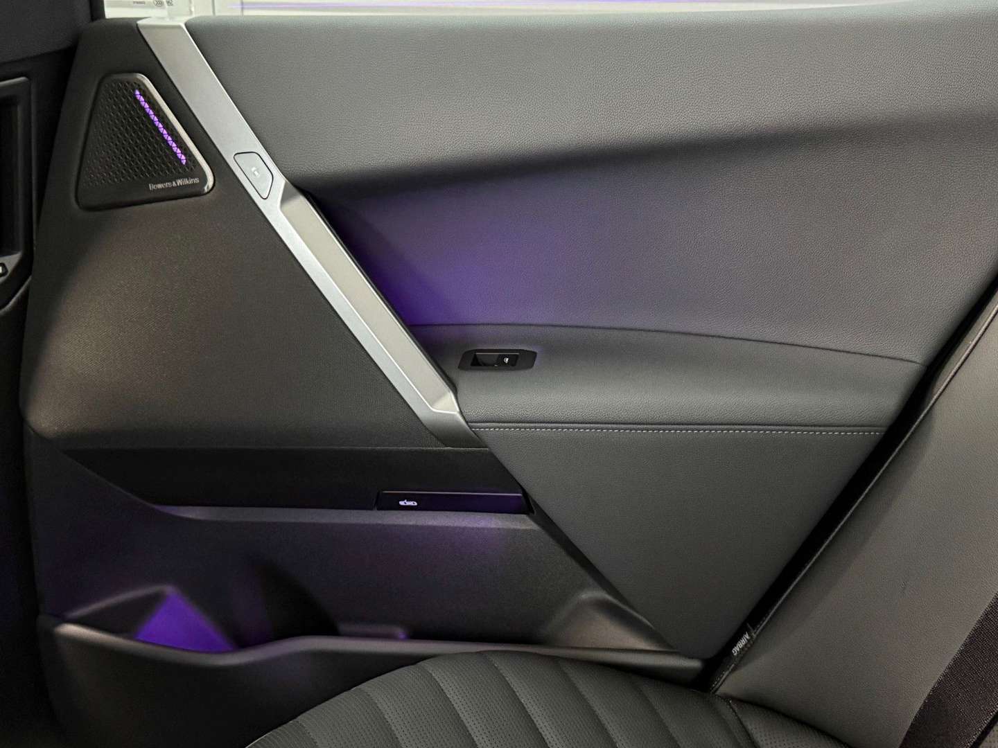 BMW IX M Sport 60 XDrive - 2025 - Joinsteer - #41