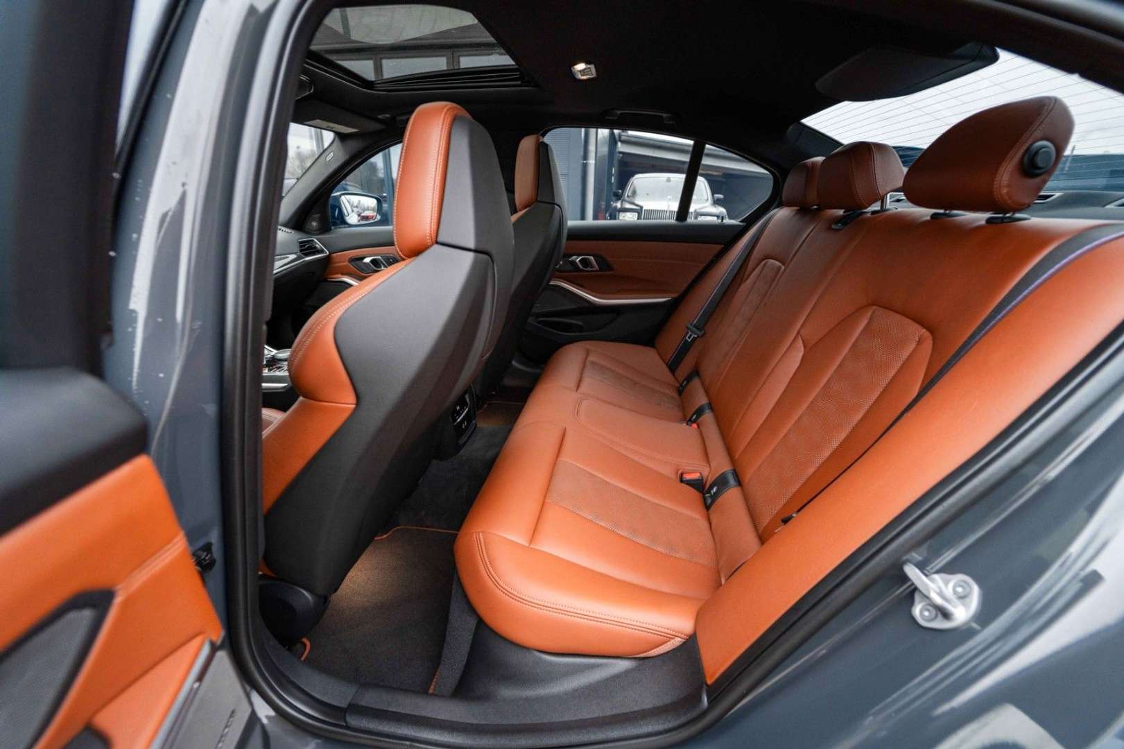 BMW M3 Competition M XDrive - 2024 - Joinsteer - #44