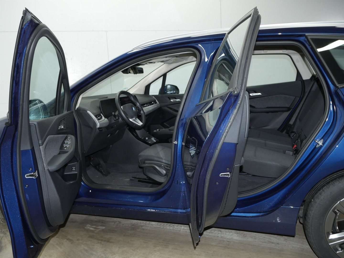 BMW Série 2 Active Tourer 220i - 2025 - Joinsteer - #6