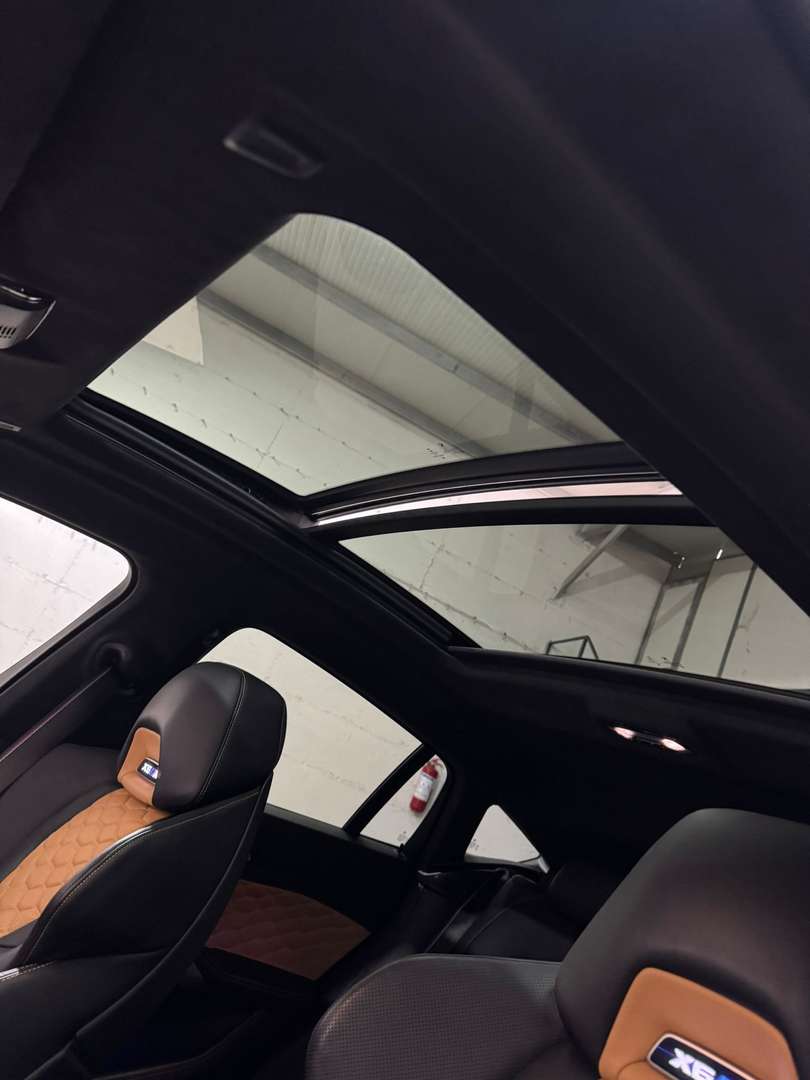 BMW X6 M 4.4 Competition - 2020 - Joinsteer - #12