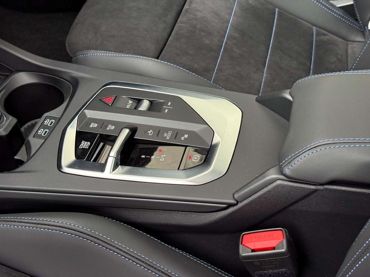 BMW Série 2 220d - 2025 - Joinsteer - #17