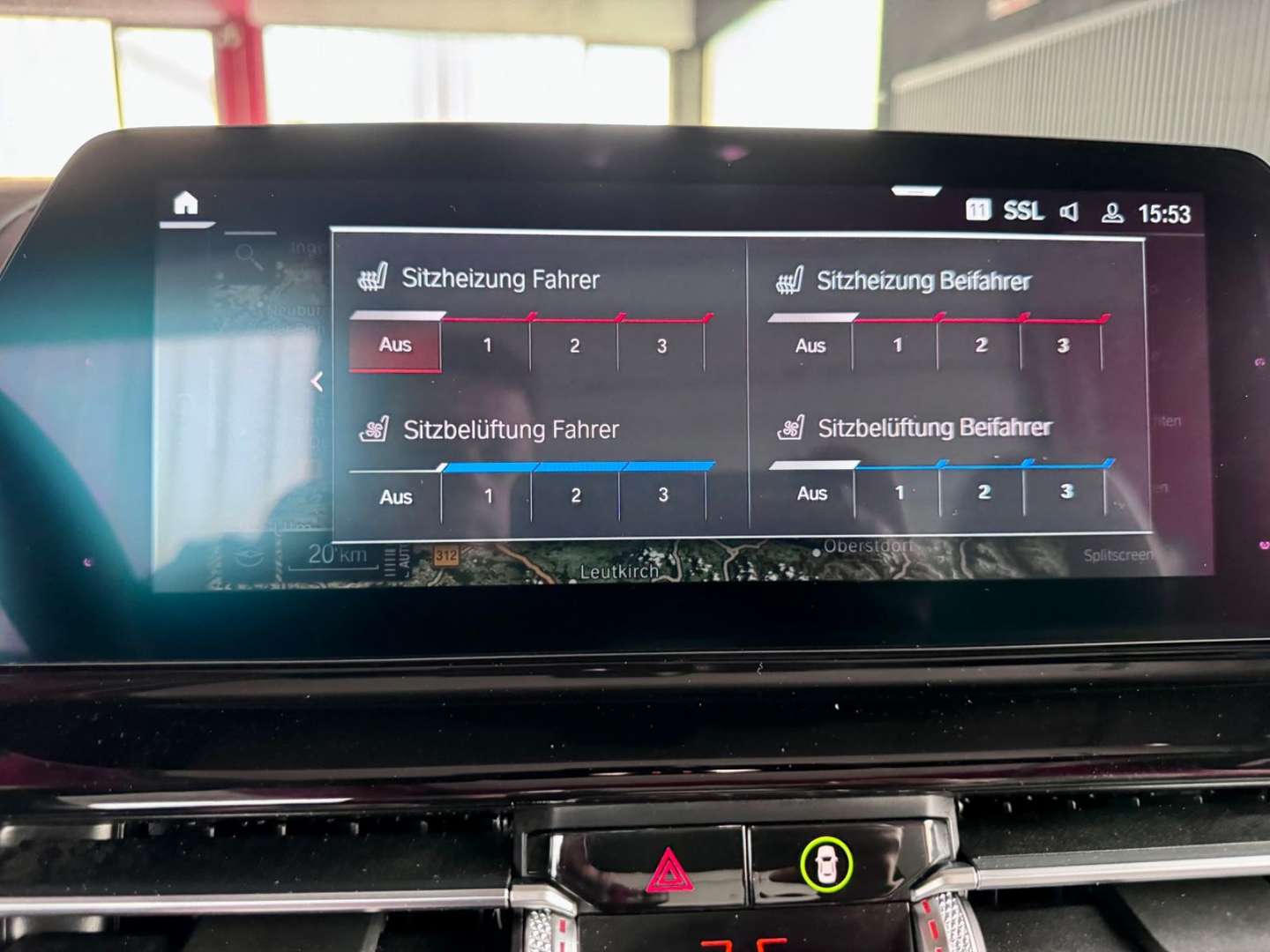 BMW Série 8 Cabriolet Individual M850i XDrive - 2019 - Joinsteer - #19