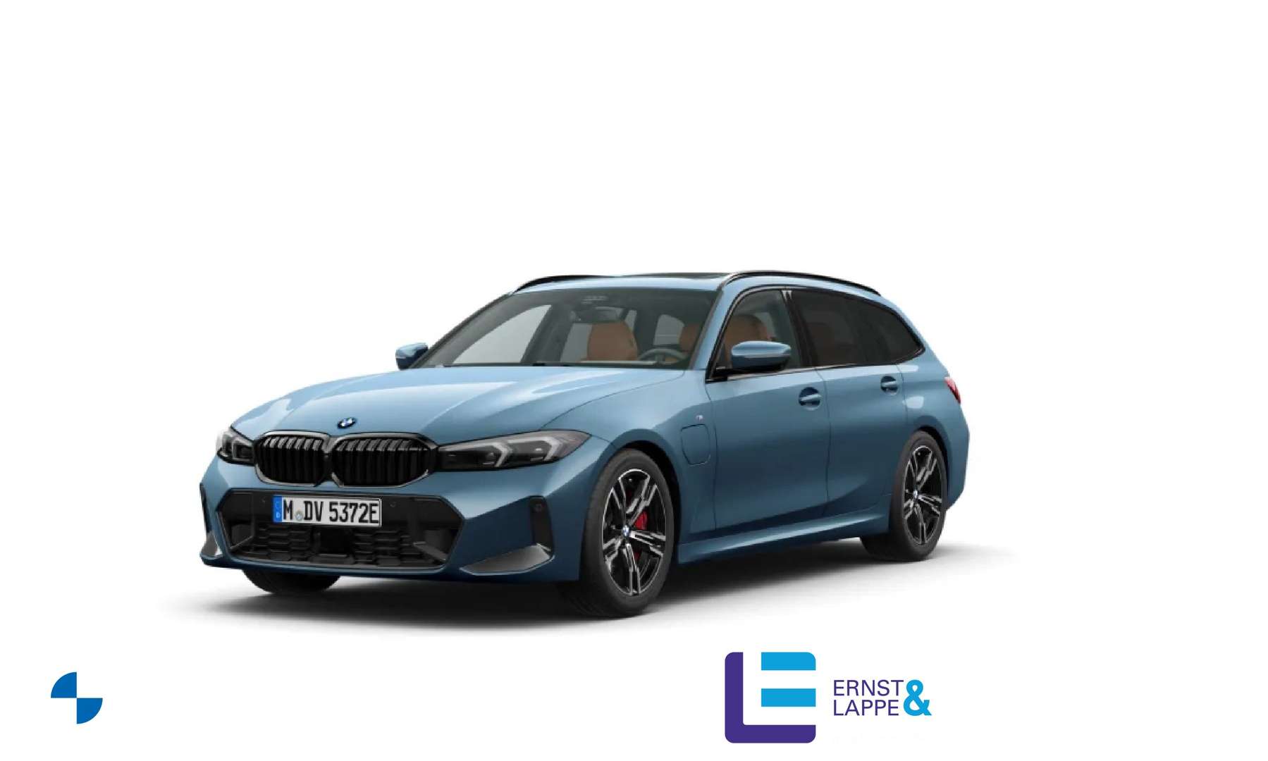 BMW 330e M Sport - 2025 - Joinsteer - #1