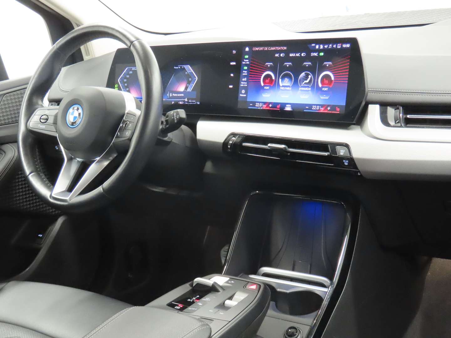 BMW Série 2 Active Tourer 225xe - 2022 - Joinsteer - #8