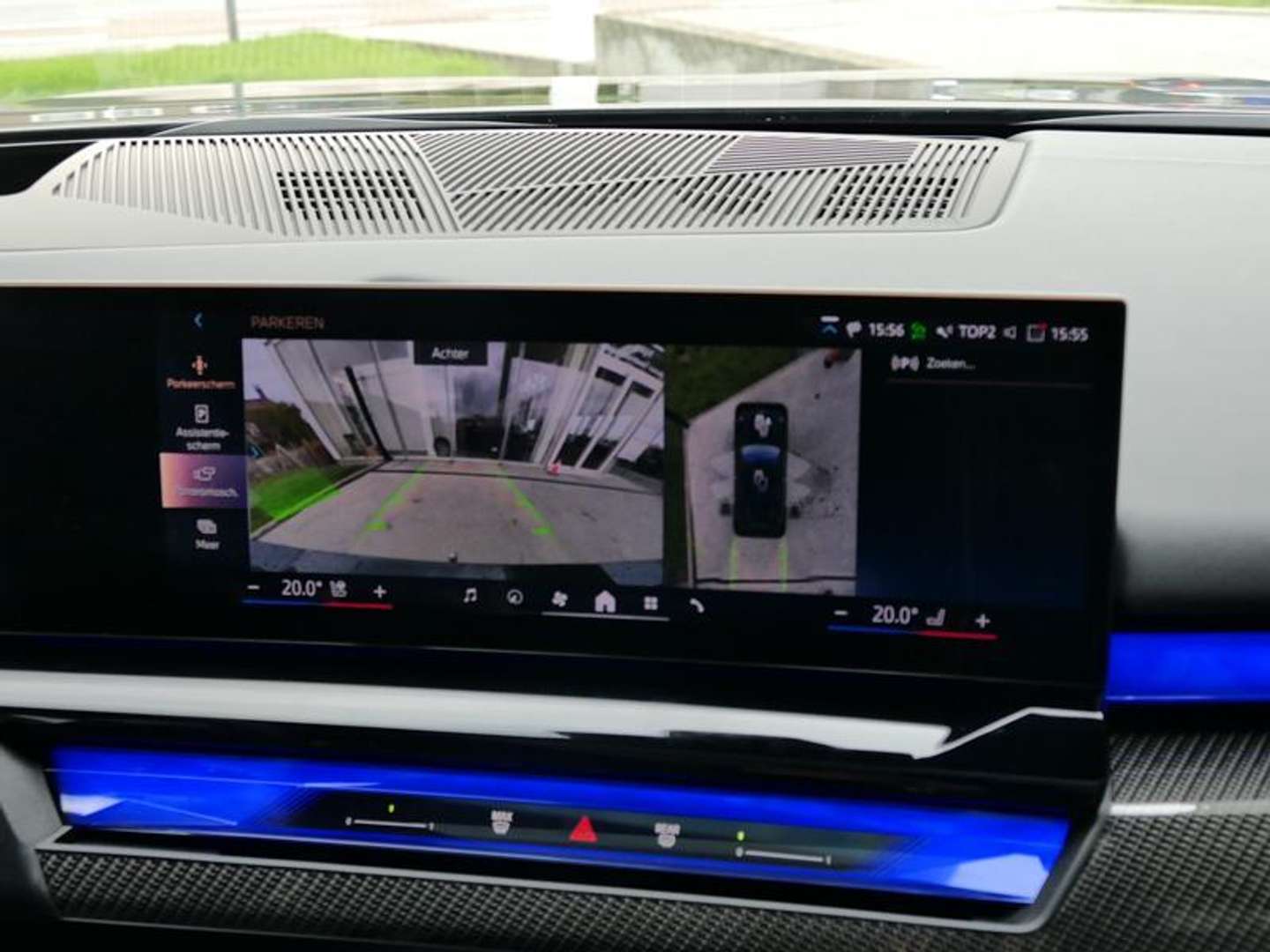 BMW I5 Touring M Sport EDrive40 - 2025 - Joinsteer - #22