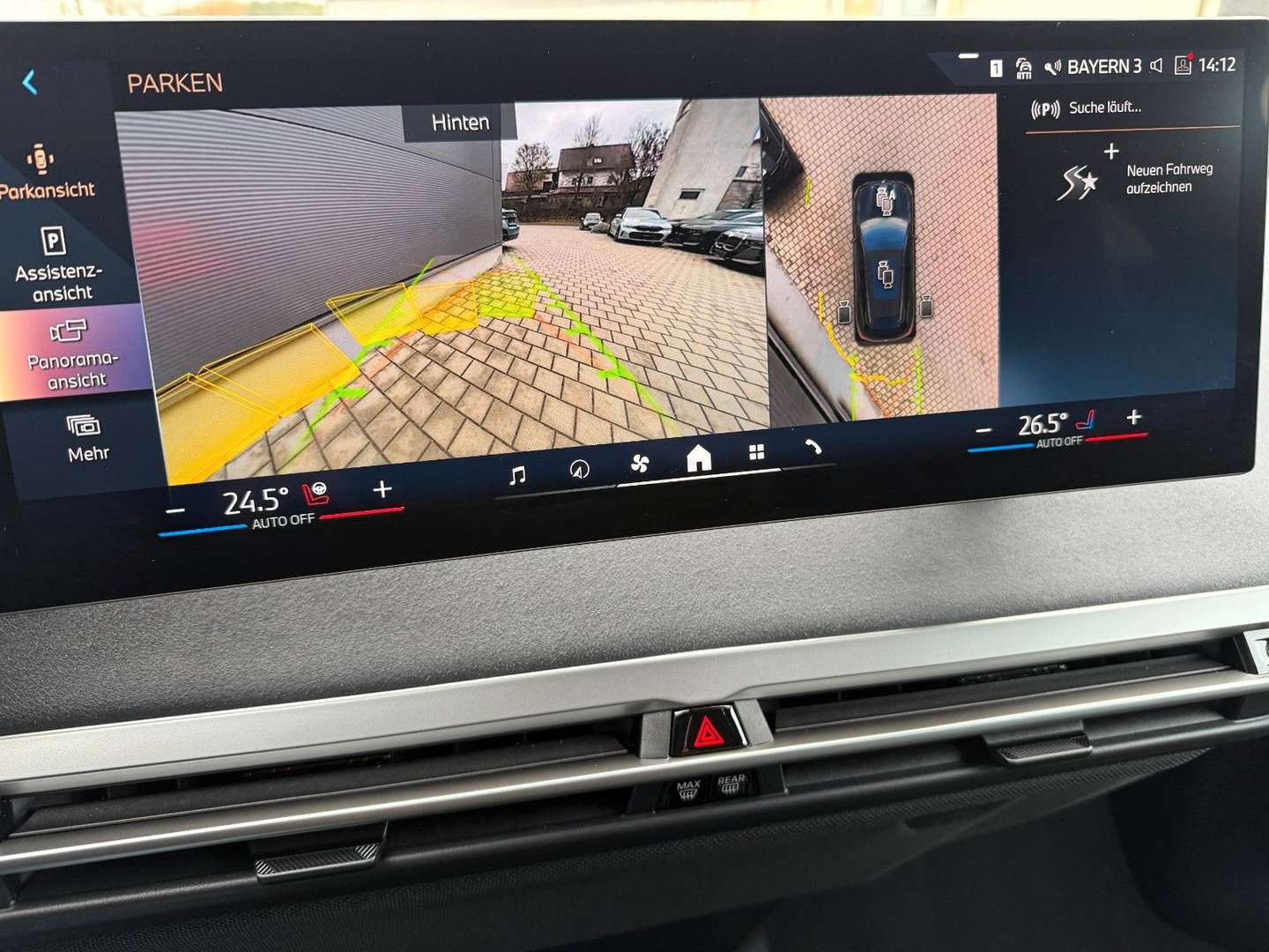 BMW IX M Sport 60 XDrive - 2025 - Joinsteer - #42