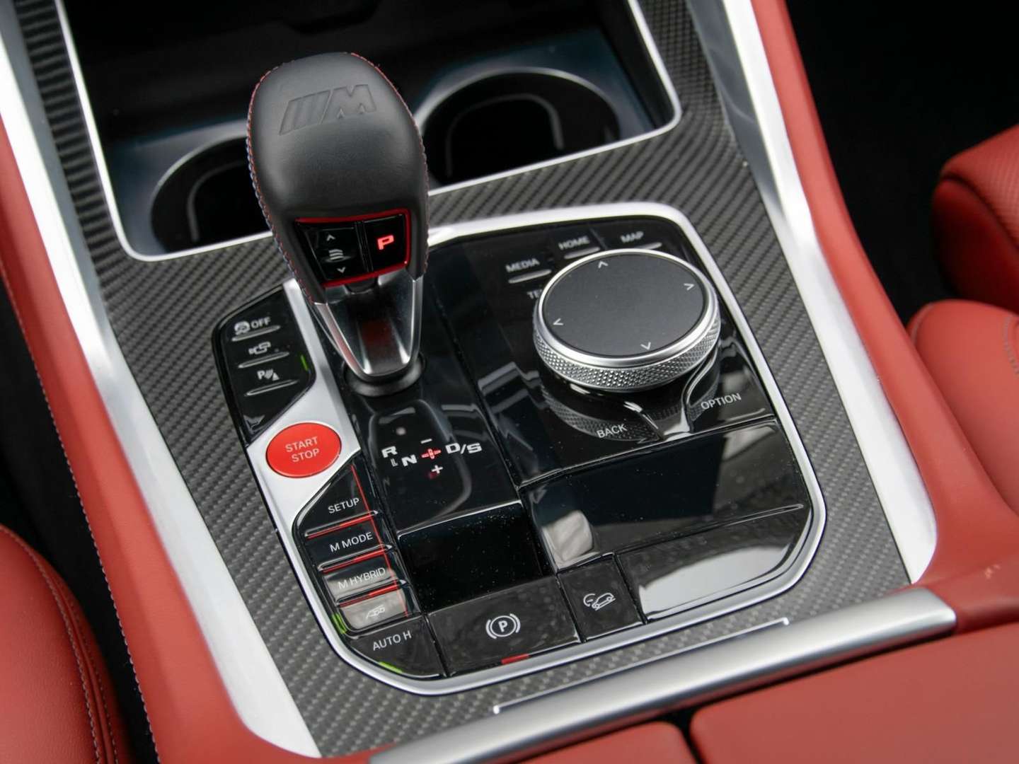 BMW XM M Sport - 2023 - Joinsteer - #9